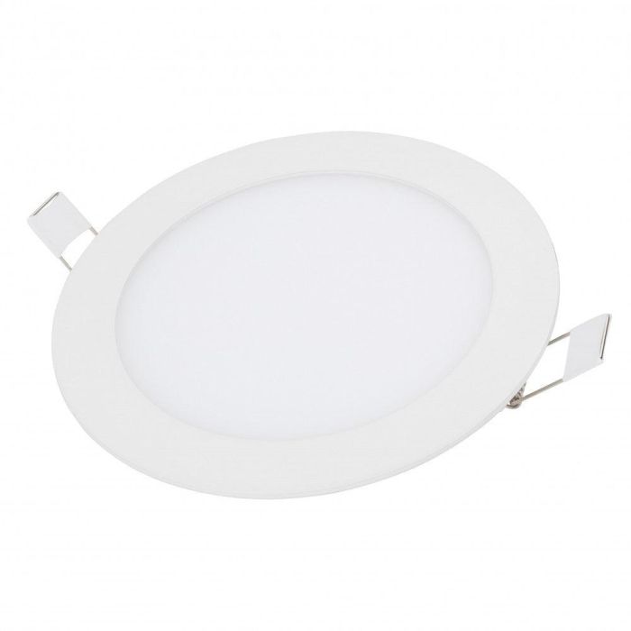 Pack 4 Placas LED 12W 1200Lm 6000ºK 40.000H [JL-GP-LZ-2-PK4-AP] 4