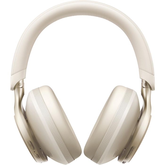 Anker Soundcore Space One Auriculares Over-Ear Blancos 4