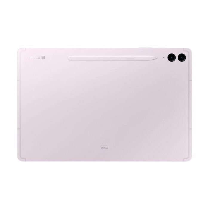 Tablet Samsung TAB S9 FE PLUS SM-X610 12,4" 12 GB RAM 256 GB Rosa 3 Tablet Samsung TAB S9 FE PLUS SM-X610 12,4" 12 GB RAM 256 GB Rosa 3