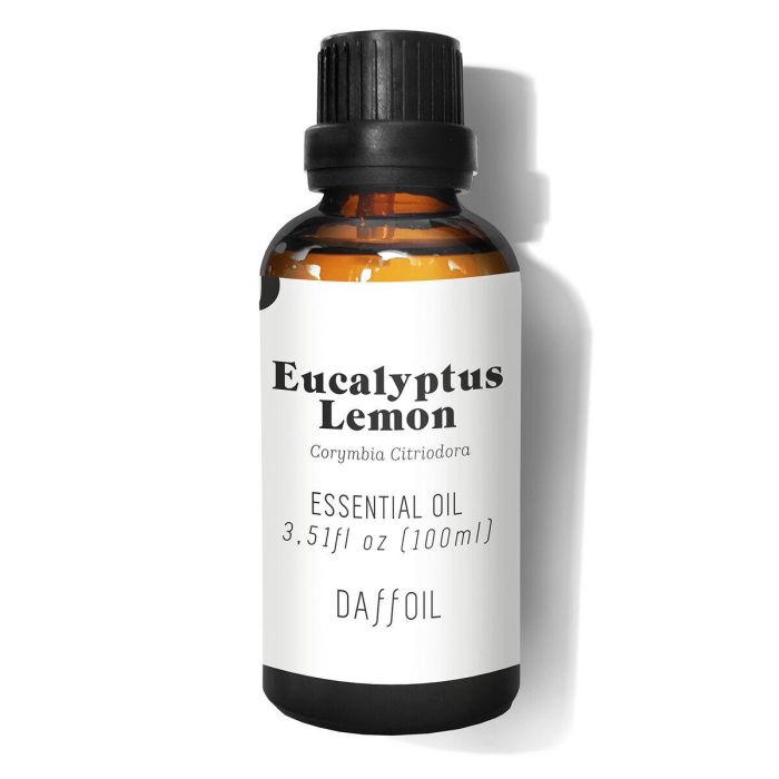 Ambientador Daffoil DAFFOIL EUCALIPTO 100 ml 1 Ambientador Daffoil DAFFOIL EUCALIPTO 100 ml 1
