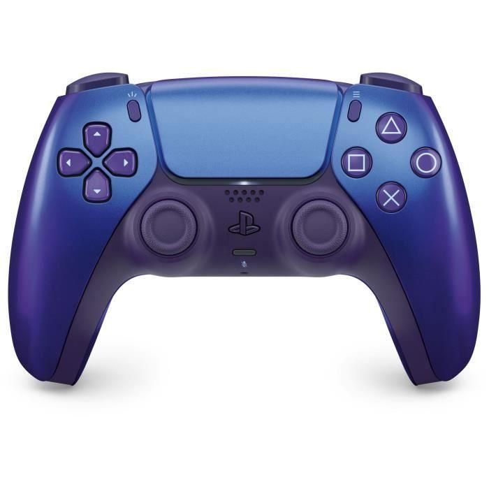 Mando inalámbrico DualSense - Chroma Indigo I PS5 y PC