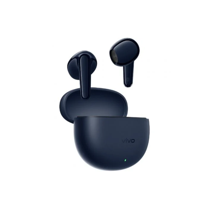 Vivo Buds Air 3 Auriculares Bluetooth con Estuche de Carga Autonomía 10h Azules