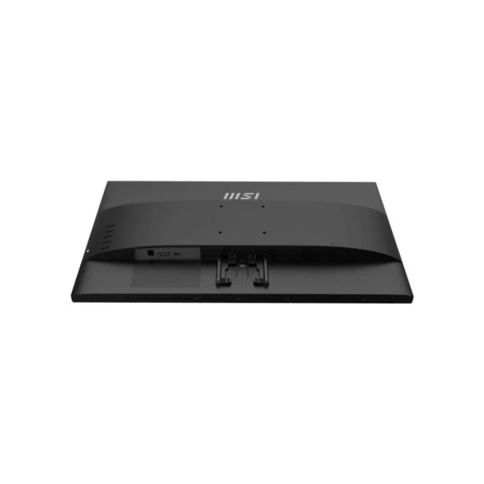 MSI Monitor Pro Mp2412. 23.8” (60Cm). Plano. Va. 1920X1080 (Fhd). 100Hz. Negro 3 MSI Monitor Pro Mp2412. 23.8” (60Cm). Plano. Va. 1920X1080 (Fhd). 100Hz. Negro 3