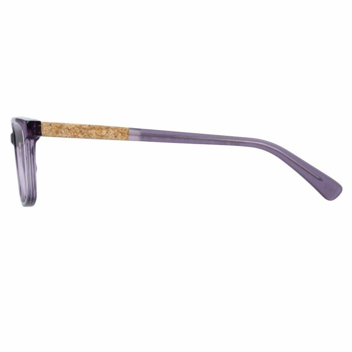 Montura de Gafas Mujer Botaniq BIO-1004 52161 4