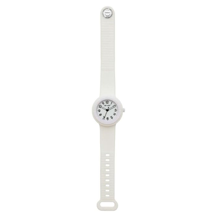 Reloj Mujer Hip Hop HWU1096 (Ø 34 mm) 2