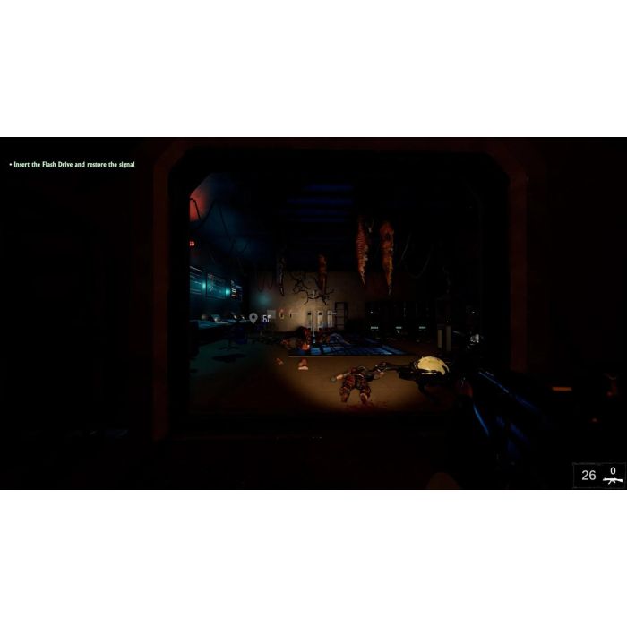 Wired Productions Debajo - Juego para PS5 PlayStation 5 AABUT10256