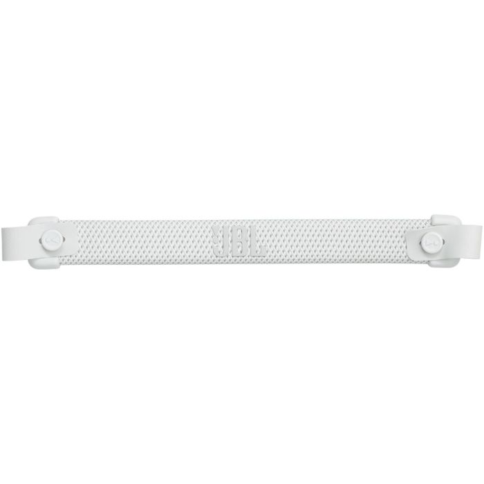 JBL JBLCHARGE6WHT Altavoz Bluetooth Charge 6 Blanco 45W, AI Sound Boost, 28h batería, resistente agua y polvo, power bank 8 JBL JBLCHARGE6WHT Altavoz Bluetooth Charge 6 Blanco 45W, AI Sound Boost, 28h batería, resistente agua y polvo, power bank 8