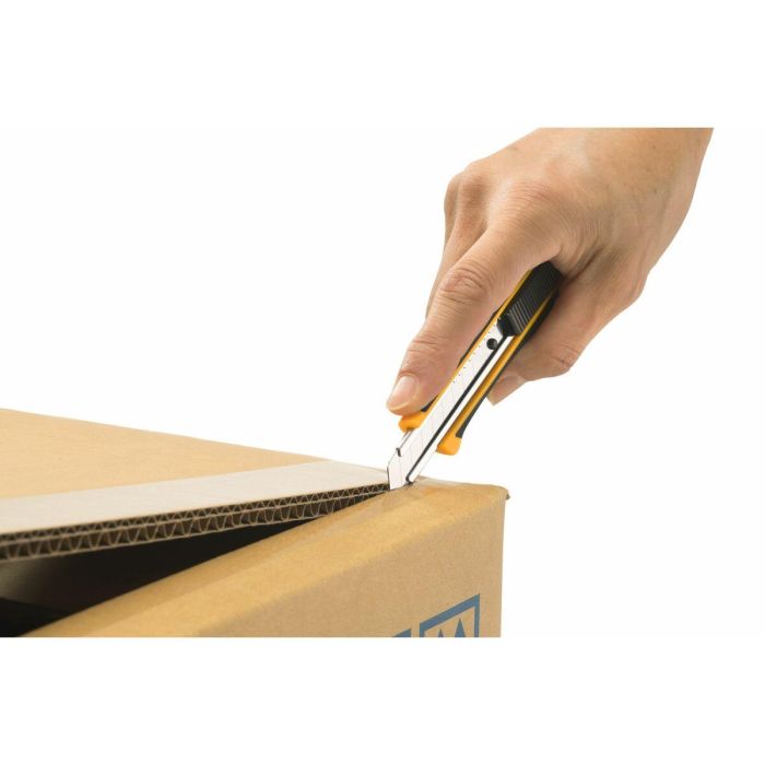 Cúter Olfa XMT-1 12,5 X 0,45 MM Metal Polipropileno 12,5 mm 3