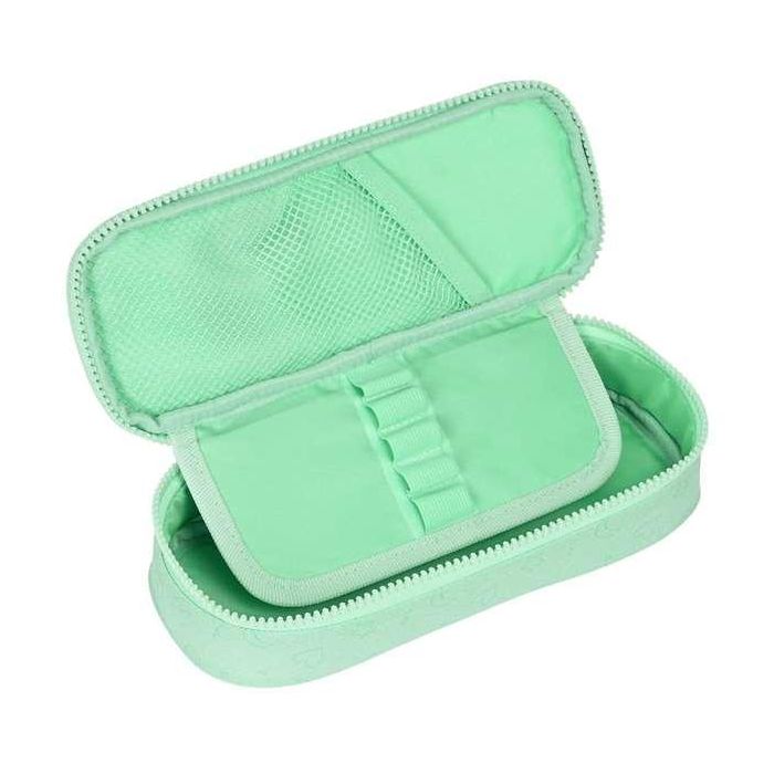 Portatodo BlackFit8 Moon Verde 22 x 5 x 8 cm 3 Portatodo BlackFit8 Moon Verde 22 x 5 x 8 cm 3