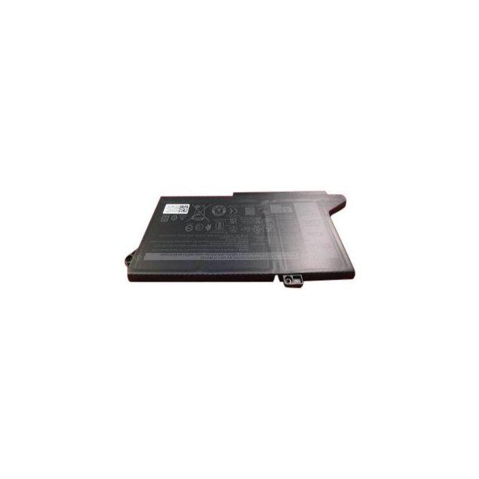 Dell Battery, 42WHR, 3 Cell, Lithium Ion 1 Dell Battery, 42WHR, 3 Cell, Lithium Ion 1