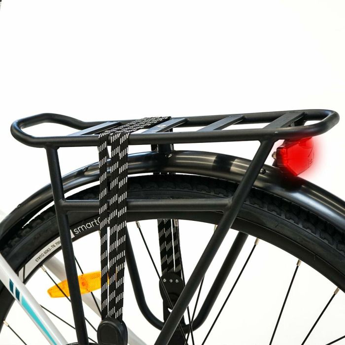 smartGyro Sunset Negro, Blanco 69,8 cm (27.5") 26 kg Litio 19 smartGyro Sunset Negro, Blanco 69,8 cm (27.5") 26 kg Litio 19