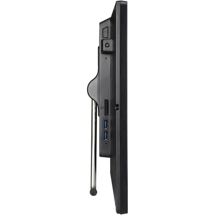 Barebone ShuttleAll-in-One Barebone P92U Black Cel. 5205U+++ 6 Barebone ShuttleAll-in-One Barebone P92U Black Cel. 5205U+++ 6