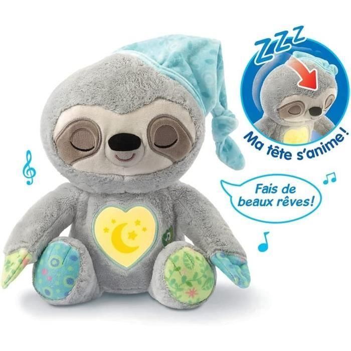Vtech Baby - Mis maravillosos sueños perezosos 2 Vtech Baby - Mis maravillosos sueños perezosos 2
