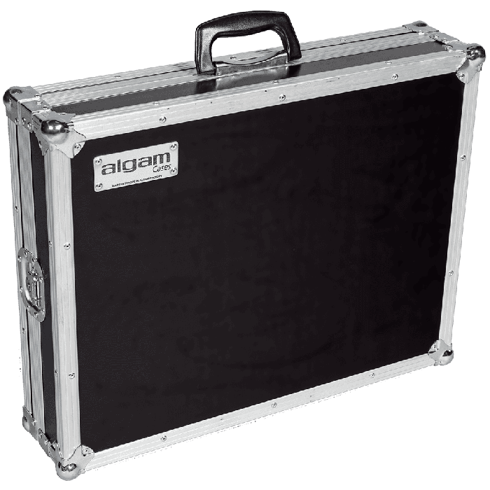Flight Case Para Headrush Looperboard Flight Case Para Headrush Looperboard