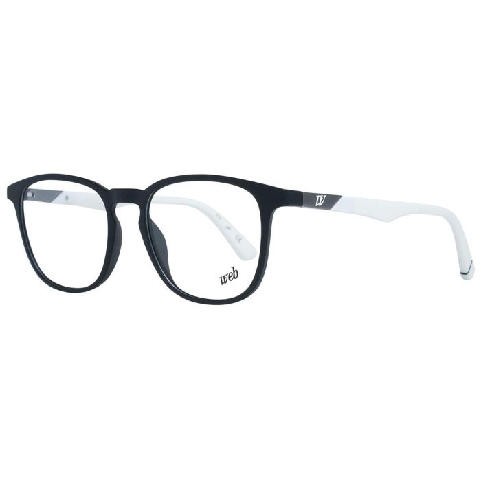 Montura de Gafas Hombre WEB EYEWEAR WE5327 52005