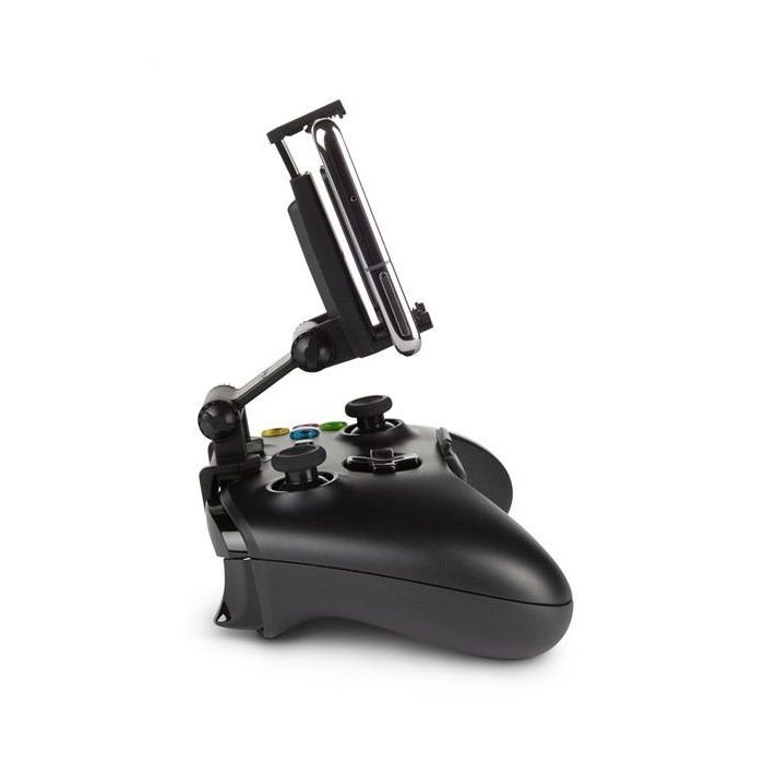 Power A 1519066-01 Soporte para Móvil para Mandos Wireless Xbox 1
