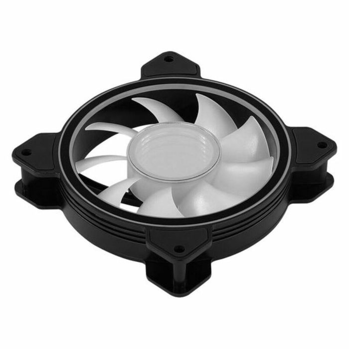 Ventilador Aerocool Infinity Mirror Mirage12 12V 1