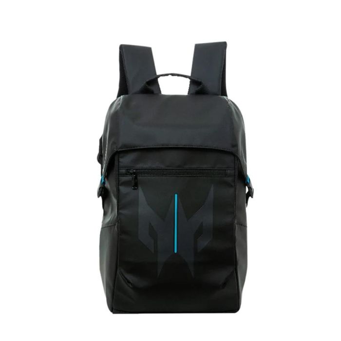 Mochila Acer Predator Utility Portatil 16 Pulgadas 0 Mochila Acer Predator Utility Portatil 16 Pulgadas 0