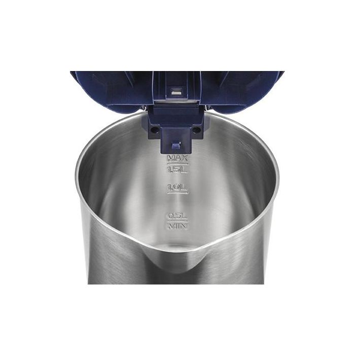 Unold 18018 Blitzkocher Edition blue 6