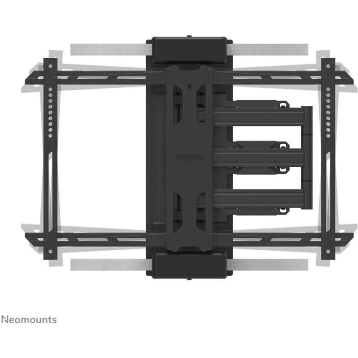 Soporte TV Neomounts WL40S-910BL16 45 kg 40" 12 Soporte TV Neomounts WL40S-910BL16 45 kg 40" 12
