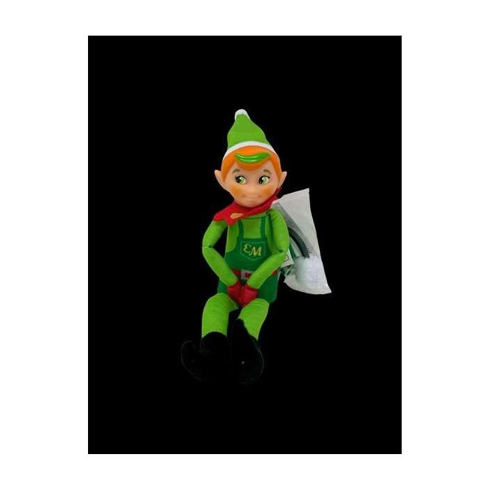 Elfos 30 cms 3 modelos surtidos - modelos surtidos 5