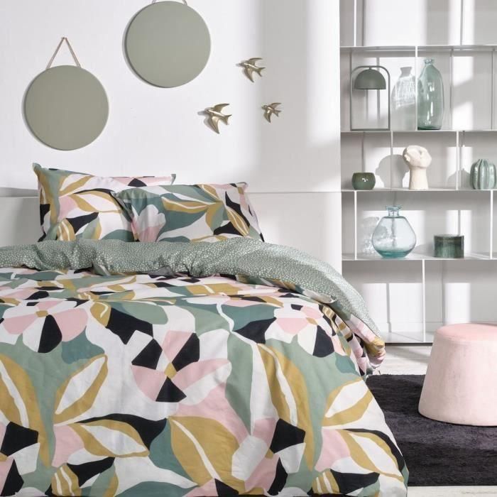 Juego de funda nórdica TODAY Blanco 240 x 220 cm 3 Piezas 0 Juego de funda nórdica TODAY Blanco 240 x 220 cm 3 Piezas 0