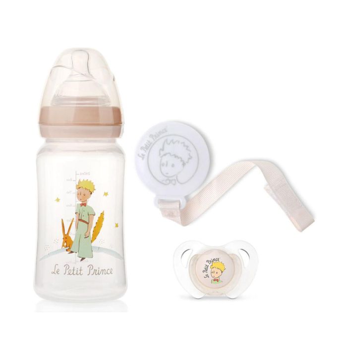 Set de Regalo para Bebé Le Petit Prince 2
