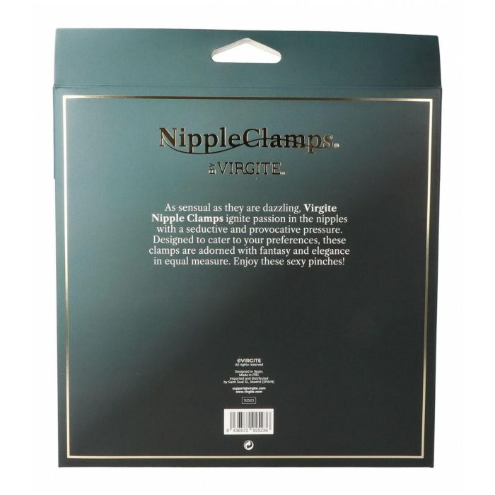 Succionador de Clítoris Virgite 2 Succionador de Clítoris Virgite 2