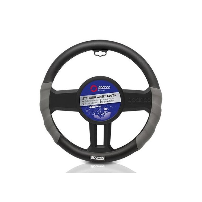 Funda para Volante Sparco SPC1101L Universal 2