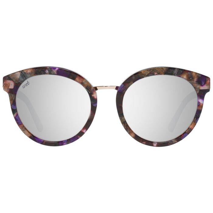 Gafas de Sol Mujer Web Eyewear WE0196 Ø 52 mm 2 Gafas de Sol Mujer Web Eyewear WE0196 Ø 52 mm 2