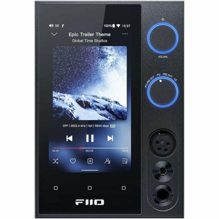 Almohadillas Fiio Almohadillas Fiio