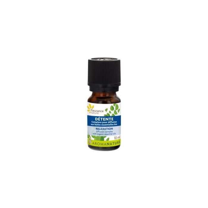 Complejo Difusion Relajacion 10Ml. Complejo Difusion Relajacion 10Ml.