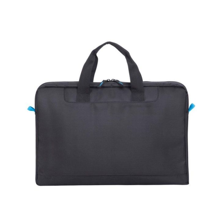 Maletín para Portátil Rivacase Regent II 17,3" Negro 1 Maletín para Portátil Rivacase Regent II 17,3" Negro 1