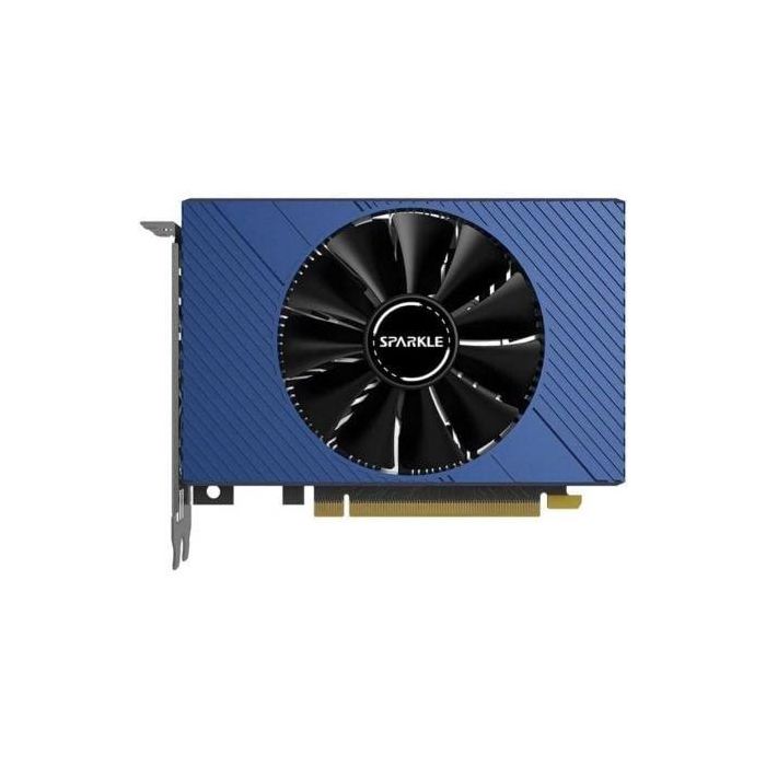 Tarjeta Gráfica Sparkle Intel Arc A380 ELF/ 6GB GDDR6 1 Tarjeta Gráfica Sparkle Intel Arc A380 ELF/ 6GB GDDR6 1