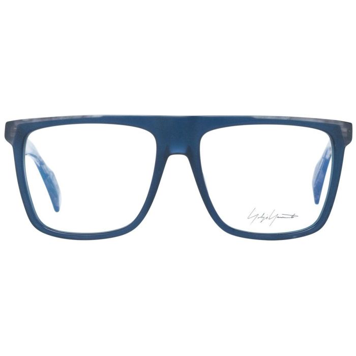 Montura de Gafas Hombre Yohji Yamamoto YY1036 55608 3 Montura de Gafas Hombre Yohji Yamamoto YY1036 55608 3