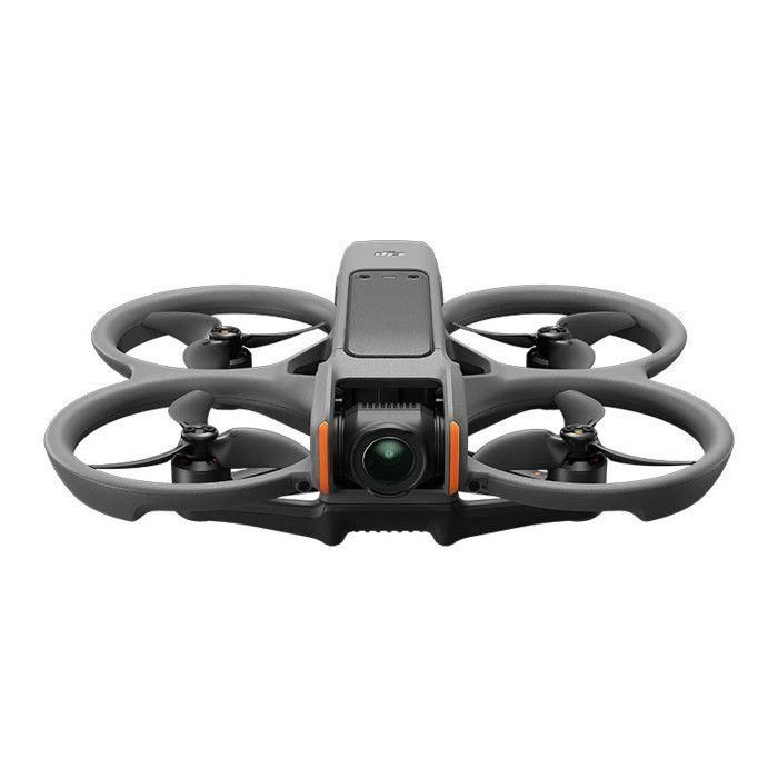 DJI DJI1713653089108 Drone Avata 2: Captura 4K, 25 min de Vuelo, Wi-Fi Integrado