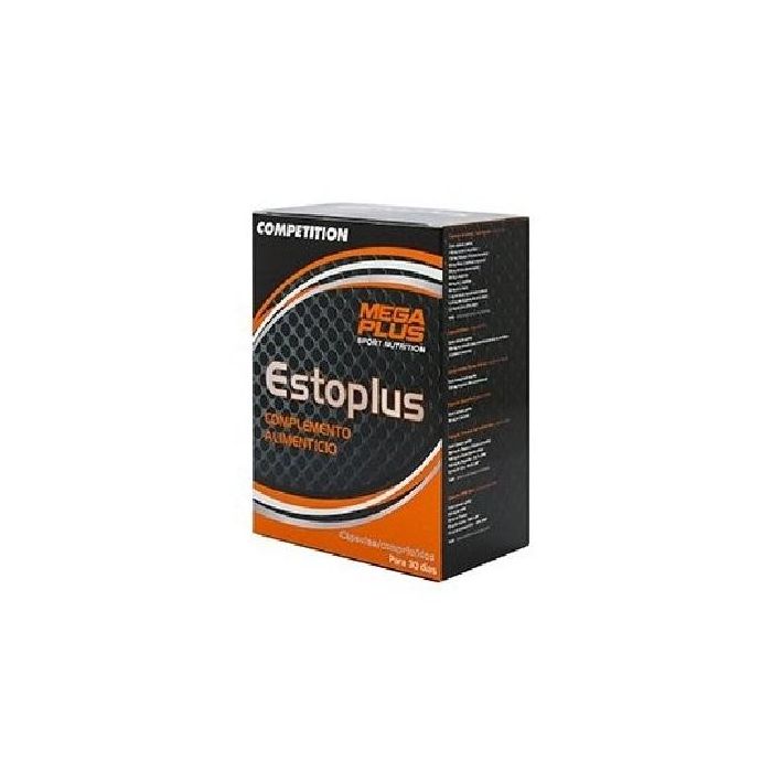 Estoplus Estoplus