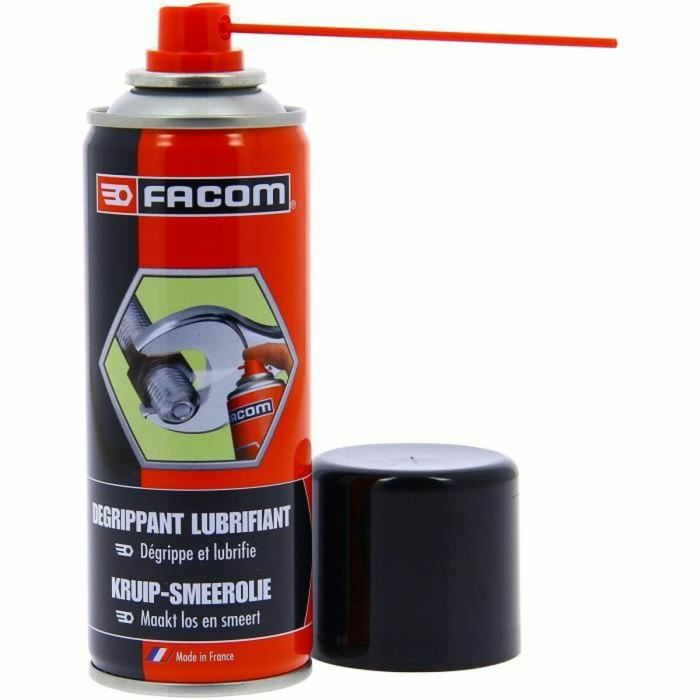 Aceite Lubricante para Motor Facom Lightning 200 ml 1