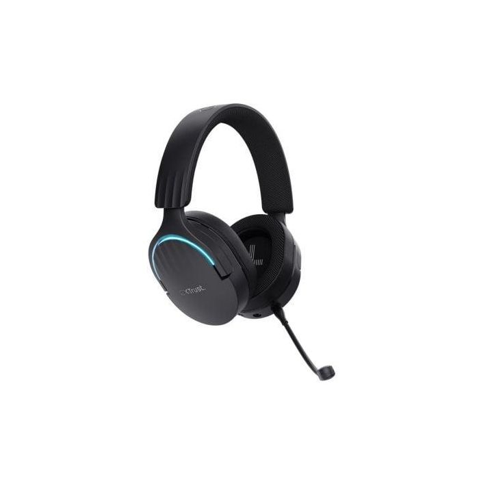 Auriculares Gaming Inalámbricos con Micrófono Trust Gaming GXT 491 Fayzo/ Bluetooth/ Jack 3.5/ Negros 3 Auriculares Gaming Inalámbricos con Micrófono Trust Gaming GXT 491 Fayzo/ Bluetooth/ Jack 3.5/ Negros 3