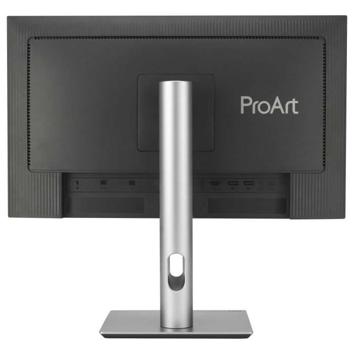 ASUS ProArt PA278CFRV - Monitor 27" QHD IPS 100Hz para Edición, HDR400, USB-C 96W, Altavoces, Negro