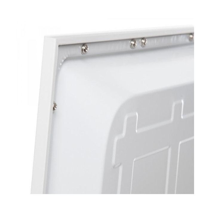 Panel LED LIFUD FLICKER FREE 40W 4.000Lm 6000ºK 60x60Cm UGR17 40.000H [IDI-PL-595-40-UGR17-CW] 3
