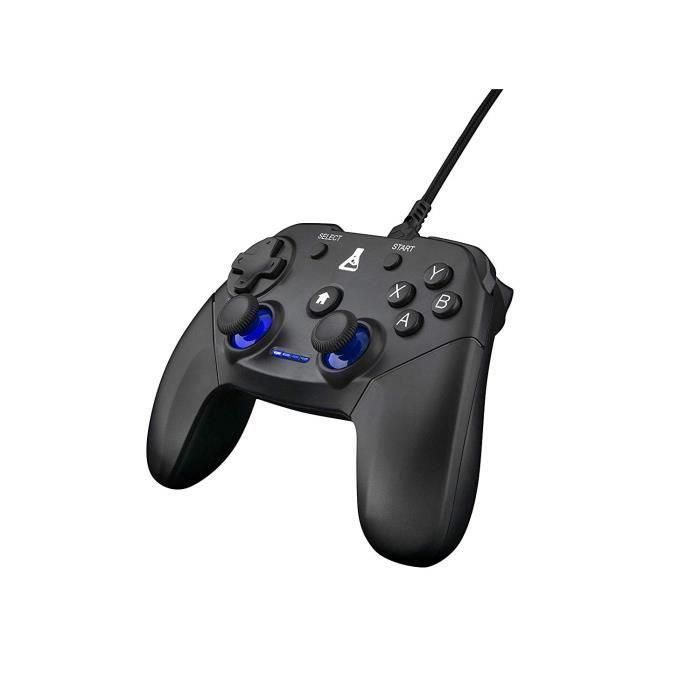 THE G-LAB MANDO GAMING - PC &amp; PS3 (K-PAD-THORIUM) 2