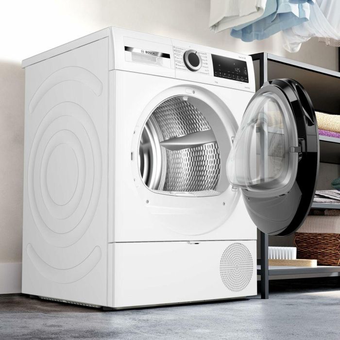 Secadora de condensación BOSCH WQG24200ES 9K BC BCA DSP 8 Secadora de condensación BOSCH WQG24200ES 9K BC BCA DSP 8