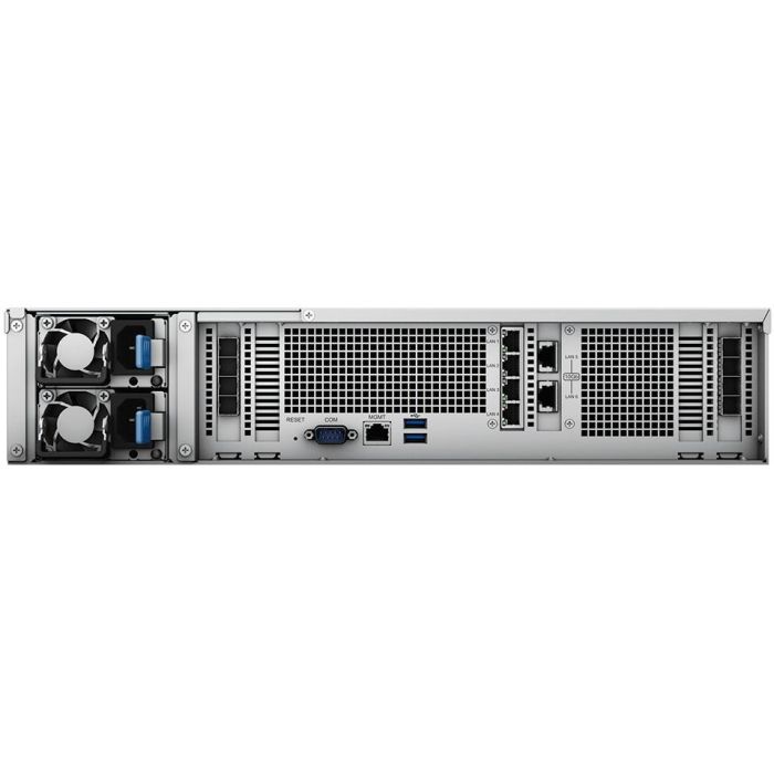 12-Bay Synology RackStation SA6400 3