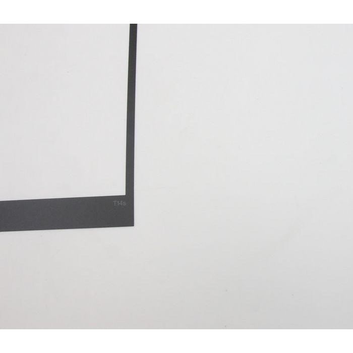 Lenovo RGBBEZELSHEET+T31 ACOV TAPE ASM Pieza de repuesto para portátil 2 Lenovo RGBBEZELSHEET+T31 ACOV TAPE ASM Pieza de repuesto para portátil 2