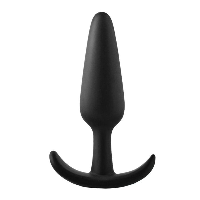 Plug Anal Dream Toys Fantasstic Negro