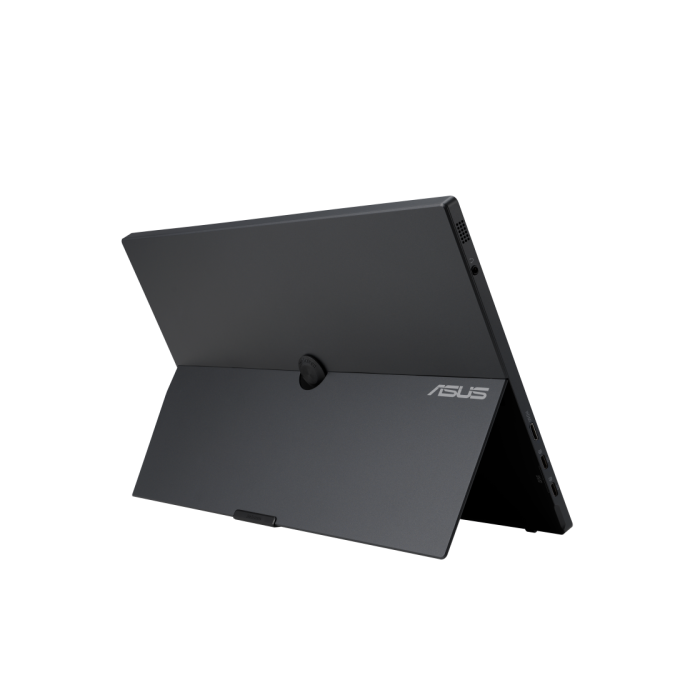 ASUS ZenScreen MB16AHT 39,6 cm (15.6") 1920 x 1080 Pixeles Full HD Pantalla táctil Negro 5 ASUS ZenScreen MB16AHT 39,6 cm (15.6") 1920 x 1080 Pixeles Full HD Pantalla táctil Negro 5