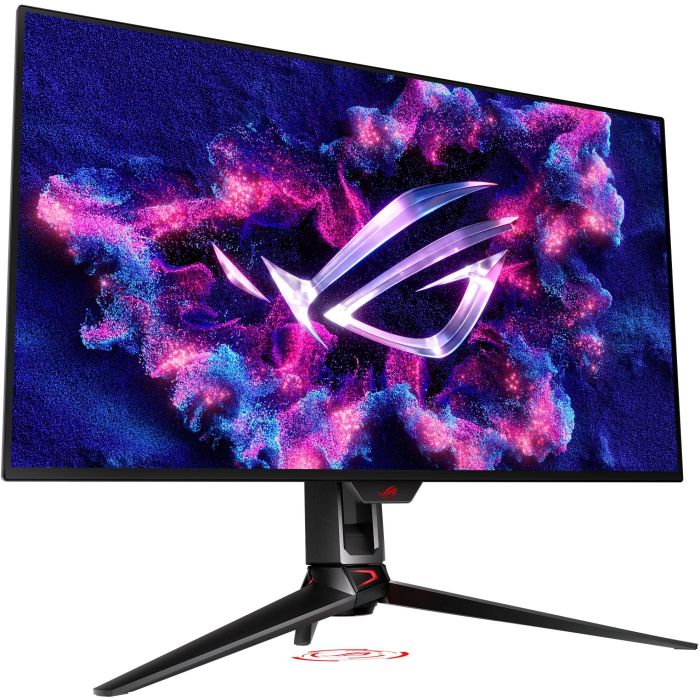 ASUS ROG Swift OLED PG32UCDMZ Monitor Gaming 31.5" 4K UHD QD-OLED 240Hz 0.03ms HDR10 DisplayHDR 400 True Black 90LM09T0-B01371 4 ASUS ROG Swift OLED PG32UCDMZ Monitor Gaming 31.5" 4K UHD QD-OLED 240Hz 0.03ms HDR10 DisplayHDR 400 True Black 90LM09T0-B01371 4