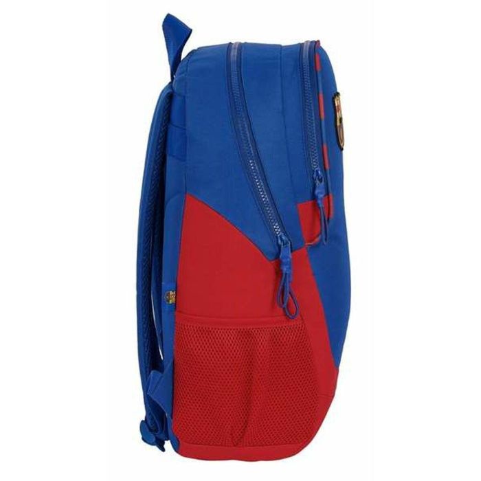 Mochila Safta Adaptable Carro F.C. Barcelona 2 Equipacion 23-24 160x320x440 mm 2 Mochila Safta Adaptable Carro F.C. Barcelona 2 Equipacion 23-24 160x320x440 mm 2
