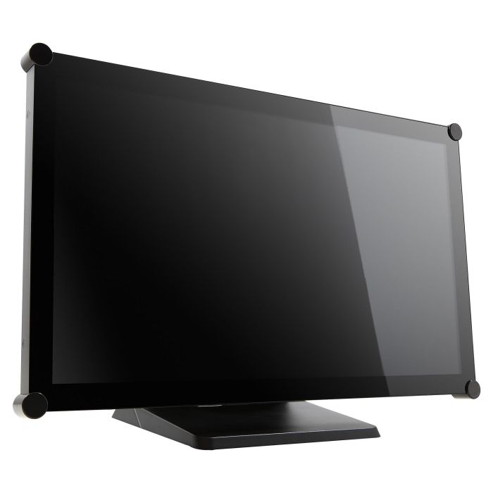 AG Neovo TX-2202A Monitor Táctil 21.5 Pulgadas Full HD LCD Negro 10 Puntos Multitáctil 2